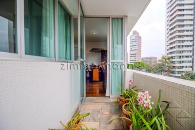 Apartamento, 4 quartos, 168 m² - Foto 3