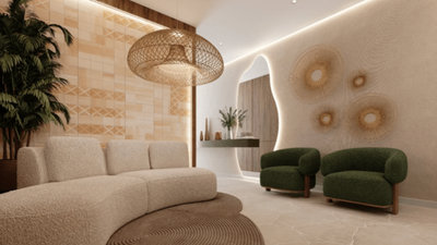 Apartamento, 2 quartos, 141 m² - Foto 3