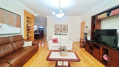 Apartamento, 4 quartos, 186 m² - Foto 3