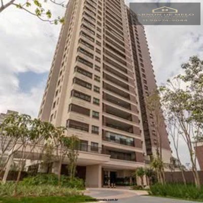 Apartamento, 1 quarto, 52 m² - Foto 1