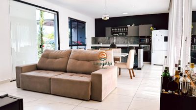 Casa, 2 quartos, 145 m² - Foto 4