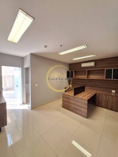 Sala-Conjunto, 80 m² - Foto 3