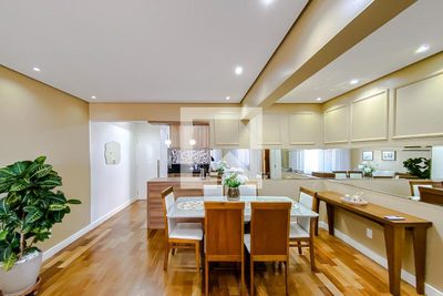 Apartamento, 3 quartos, 97 m² - Foto 2