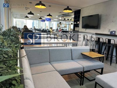 Sala-Conjunto, 288 m² - Foto 2