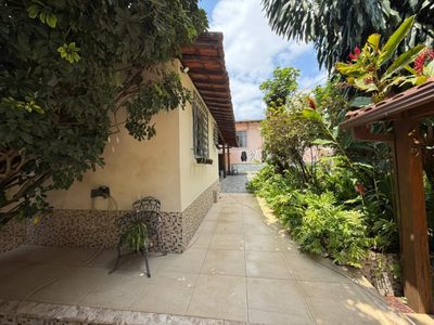 Casa, 6 quartos, 365 m² - Foto 3