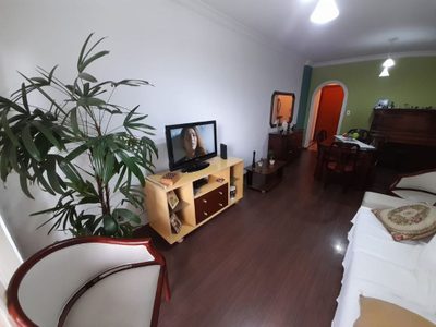 Apartamento, 3 quartos, 116 m² - Foto 3