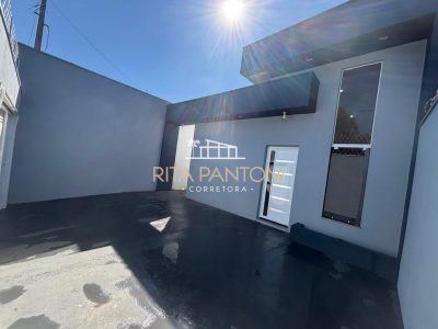 Casa, 2 quartos, 79 m² - Foto 3