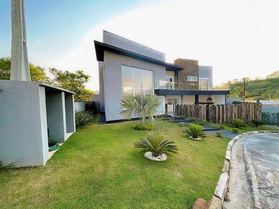 Sobrado, 4 quartos, 380 m² - Foto 2