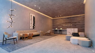 Apartamento, 1 quarto, 31 m² - Foto 3