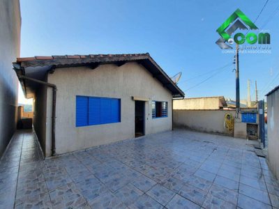 Casa, 3 quartos, 150 m² - Foto 1