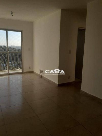 Apartamento, 2 quartos, 69 m² - Foto 3