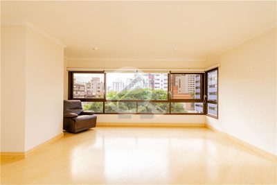 Apartamento, 3 quartos, 118 m² - Foto 3