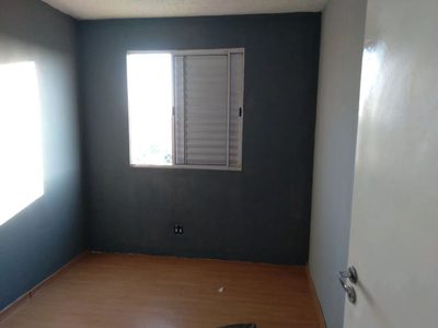 Apartamento, 2 quartos, 45 m² - Foto 4