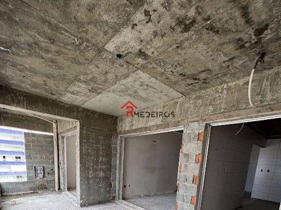 Apartamento, 2 quartos, 85 m² - Foto 5