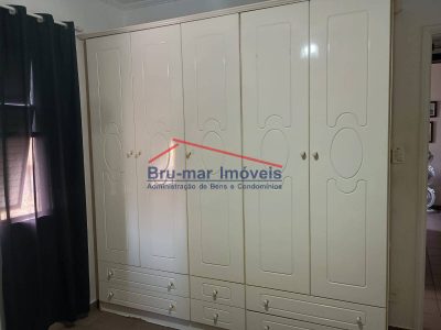 Apartamento, 2 quartos, 85 m² - Foto 4