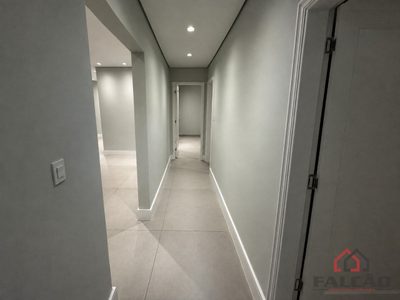 Apartamento, 3 quartos, 137 m² - Foto 4