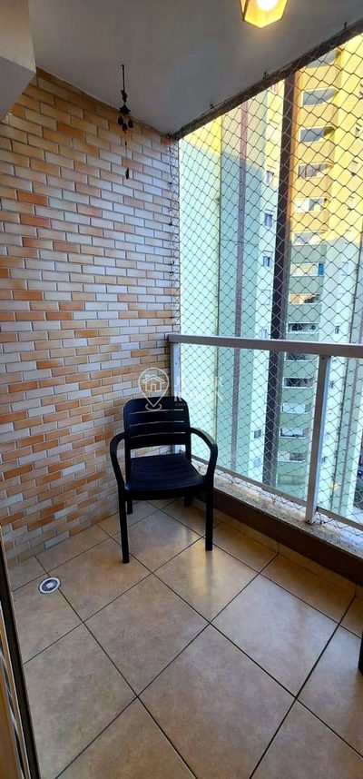 Apartamento, 2 quartos, 62 m² - Foto 3