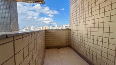 Apartamento, 4 quartos, 140 m² - Foto 5