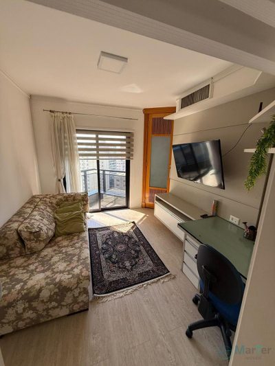 Apartamento, 2 quartos, 100 m² - Foto 1