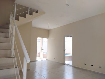 Casa, 2 quartos, 90 m² - Foto 1