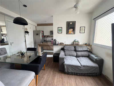 Apartamento, 2 quartos, 41 m² - Foto 1