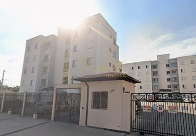 Apartamento, 2 quartos, 50 m² - Foto 1