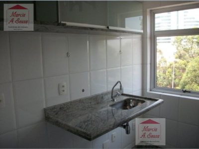 Apartamento, 1 quarto, 40 m² - Foto 5