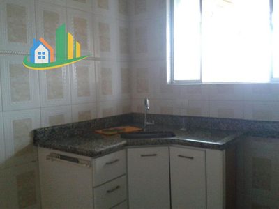 Casa, 1 quarto, 50 m² - Foto 5