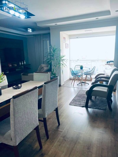 Apartamento, 2 quartos - Foto 4