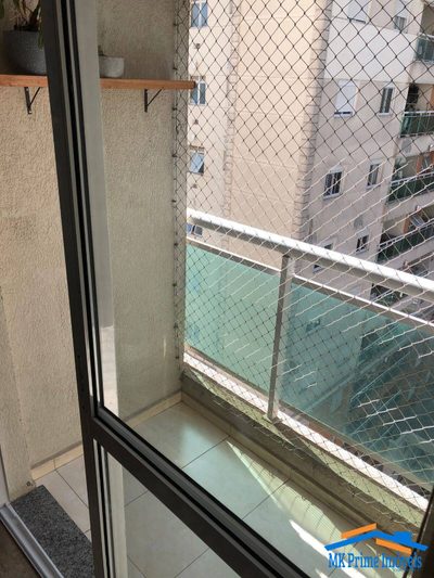Apartamento, 2 quartos, 59 m² - Foto 5