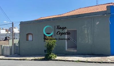 Casa, 10 quartos, 319 m² - Foto 1