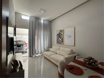 Apartamento, 3 quartos, 120 m² - Foto 2