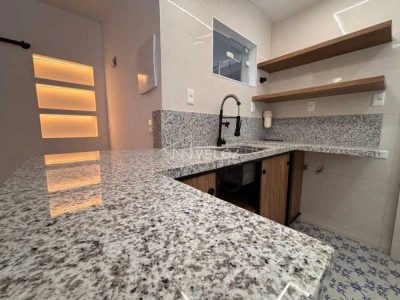 Apartamento, 1 quarto, 33 m² - Foto 1