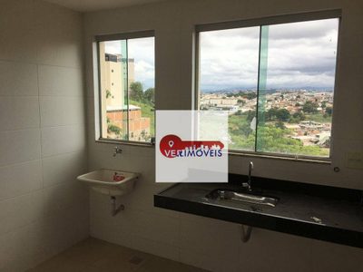 Apartamento, 2 quartos, 55 m² - Foto 4