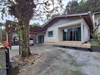 Casa, 2 quartos, 130 m² - Foto 1