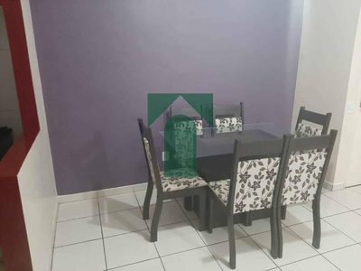 Apartamento, 2 quartos, 65 m² - Foto 3