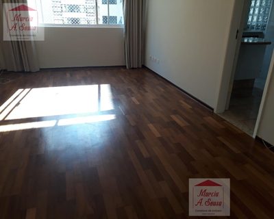 Apartamento, 3 quartos, 110 m² - Foto 1