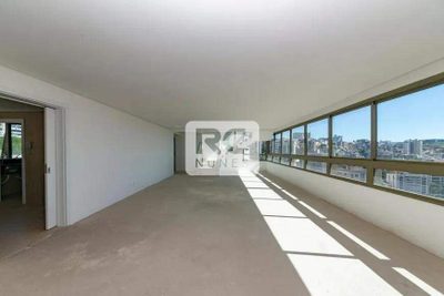 Apartamento, 4 quartos, 352 m² - Foto 2