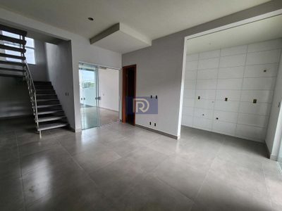 Sobrado, 2 quartos, 94 m² - Foto 3