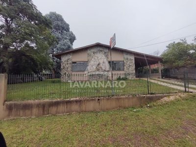 Casa, 3 quartos, 137 m² - Foto 1