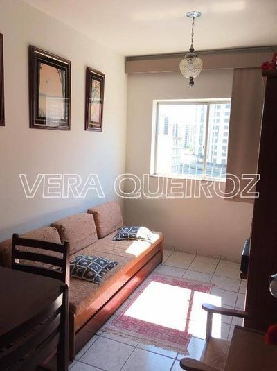 Apartamento, 1 quarto, 44 m² - Foto 3