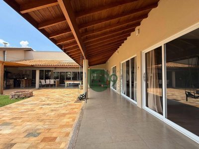 Casa de Condomínio, 4 quartos - Foto 2