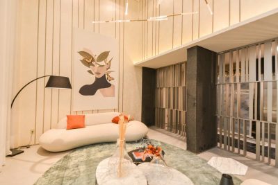 Apartamento, 2 quartos, 42 m² - Foto 3