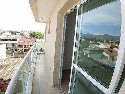 Cobertura, 3 quartos, 121 m² - Foto 4