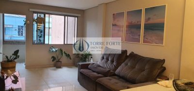 Apartamento, 2 quartos, 93 m² - Foto 2