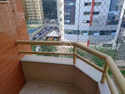Apartamento, 3 quartos, 97 m² - Foto 4