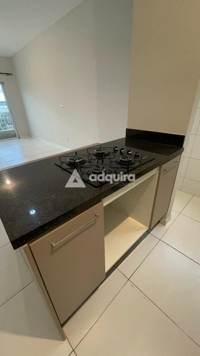 Apartamento, 1 quarto, 36 m² - Foto 4