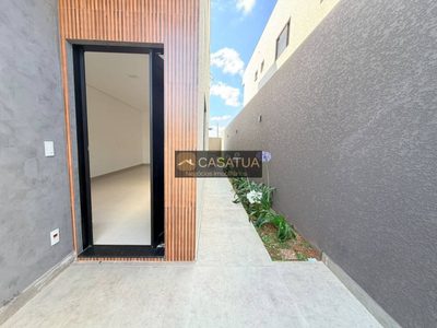 Casa, 3 quartos, 105 m² - Foto 2