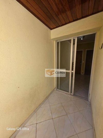 Apartamento, 2 quartos, 78 m² - Foto 4