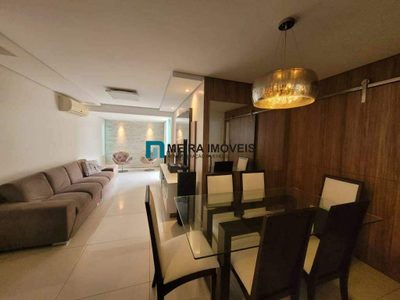 Apartamento, 3 quartos, 100 m² - Foto 2